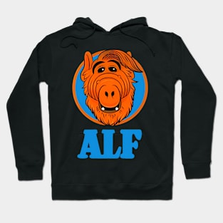 Alf Hoodie